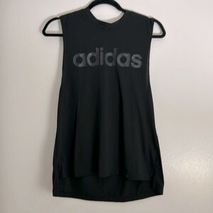 Adidas muscle tee